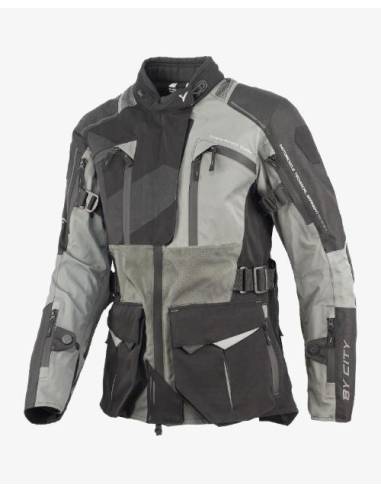 Chaqueta BY CITY ADV K2 Lady Negro