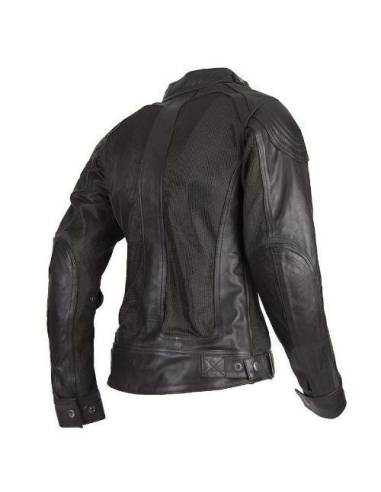 Chaqueta BY CITY Sahara Lady Marrón