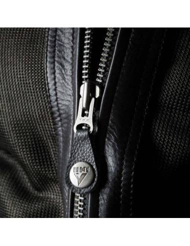 Chaqueta BY CITY Sahara Lady Marrón