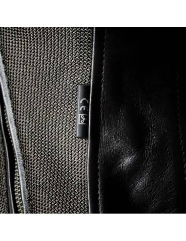 Chaqueta BY CITY Sahara Lady Marrón