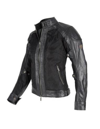 Chaqueta BY CITY Sahara Lady Negro