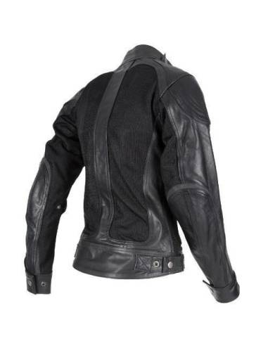 Chaqueta BY CITY Sahara Lady Negro