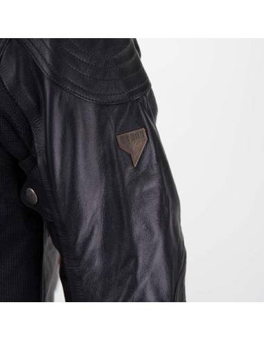 Chaqueta BY CITY Sahara Lady Negro