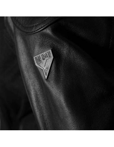 Chaqueta BY CITY Sahara Lady Negro