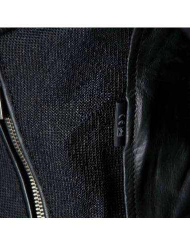 Chaqueta BY CITY Sahara Lady Negro