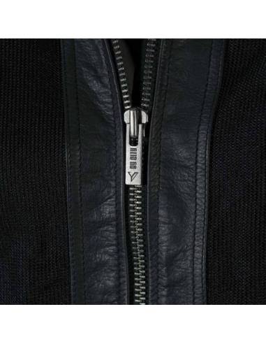 Chaqueta BY CITY Sahara Lady Negro