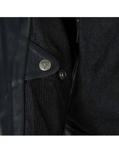 Chaqueta BY CITY Sahara Lady Negro