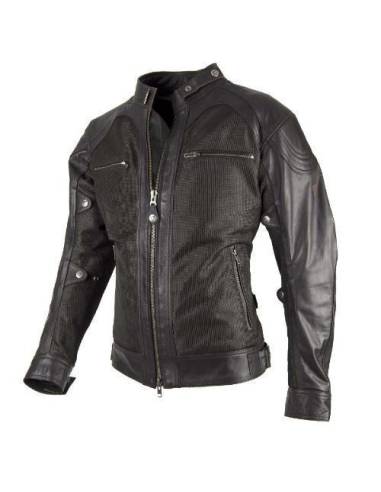 Chaqueta BY CITY Sahara Man Marrón