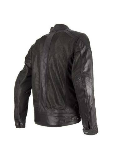 Chaqueta BY CITY Sahara Man Marrón