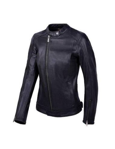 Chaqueta BY CITY Street Cool Lady Negro