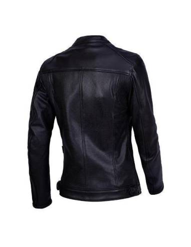 Chaqueta BY CITY Street Cool Lady Negro