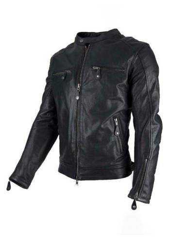 Chaqueta BY CITY Street Cool Man