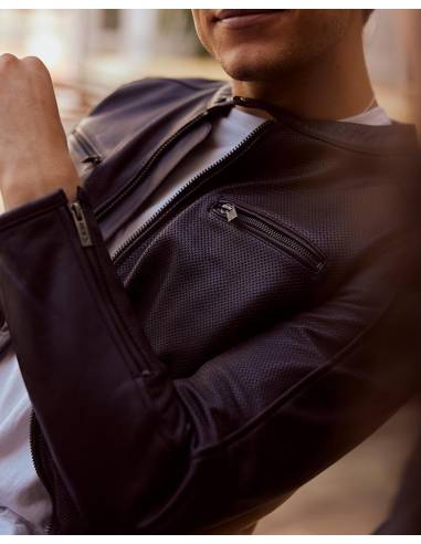 Chaqueta BY CITY Street Cool Man
