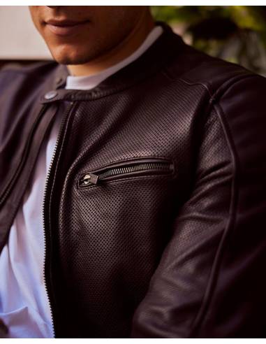 Chaqueta BY CITY Street Cool Man