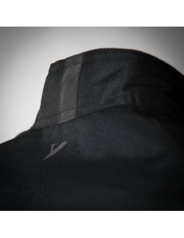 Chaqueta BY CITY Summer Route Lady Negro