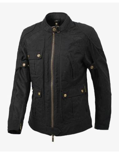 Chaqueta BY CITY Teneree Venty V Lady...