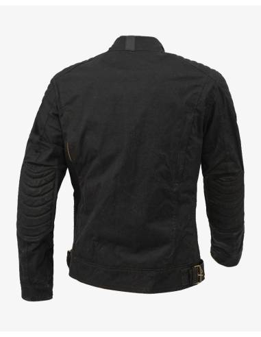 Chaqueta BY CITY Spring III Man Negro