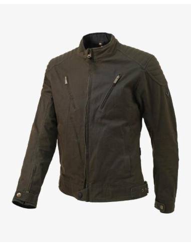 Chaqueta BY CITY Spring III Man Verde