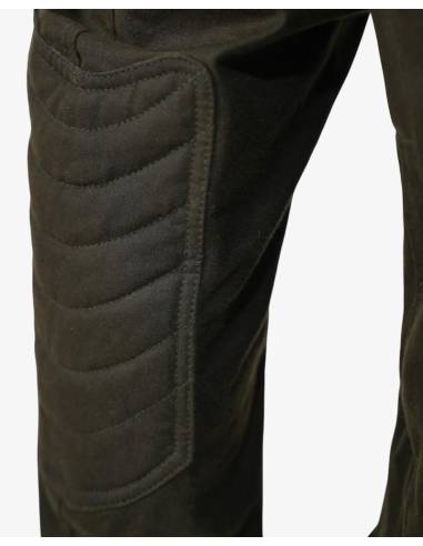 Chaqueta BY CITY Spring III Man Verde