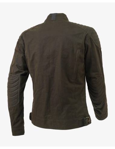Chaqueta BY CITY Spring III Man Verde