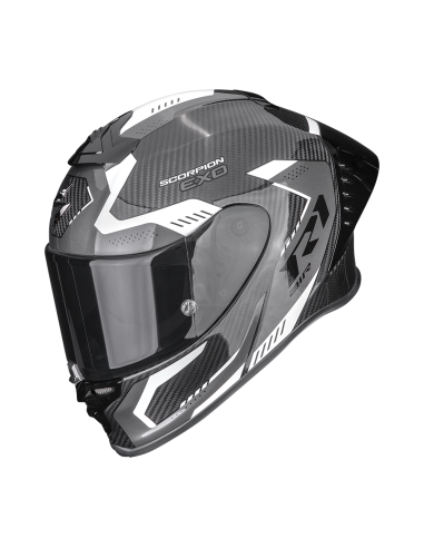 Casco SCORPION EXO-R1 EVO II CARBON...