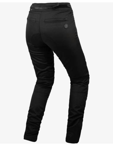 Pantalón BY CITY Risk Lady Negro