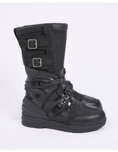 Botas BY CITY Off-Road Negro