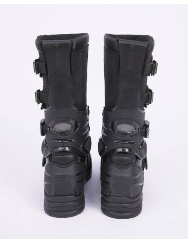 Botas BY CITY Off-Road Negro
