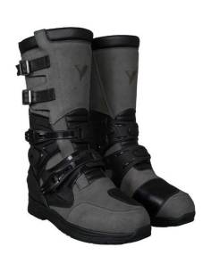 Botas BY CITY Off-Road Gris