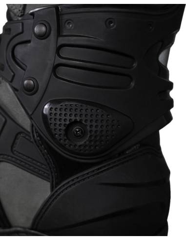 Botas BY CITY Off-Road Gris