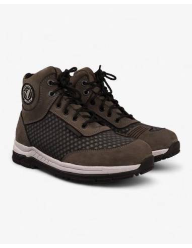 Botas BY CITY Tiger Gris