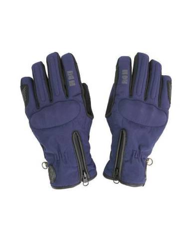 Guantes BY CITY Iceland Man Azul