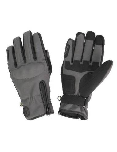 Guantes BY CITY Iceland Man Gris
