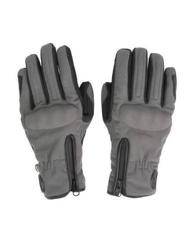 Guantes BY CITY Iceland Man Gris