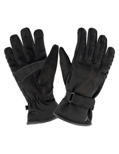 Guantes BY CITY Portland II Lady Negro