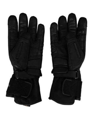 Guantes BY CITY GS Man Negro