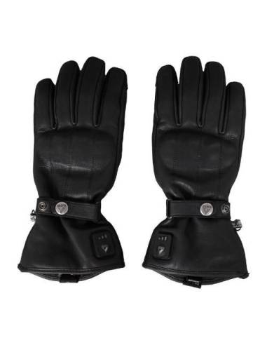 Guantes BY CITY Warm-Up Man Negro...