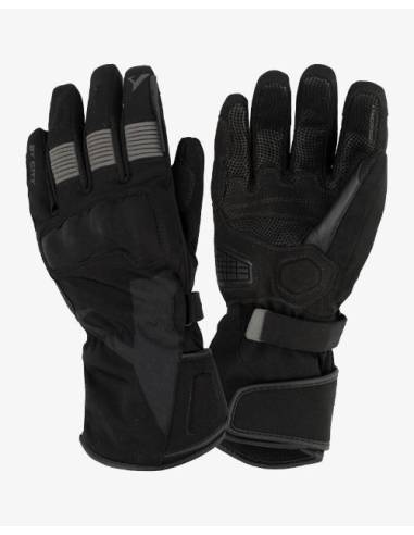 Guantes BY CITY Alps Man Negro