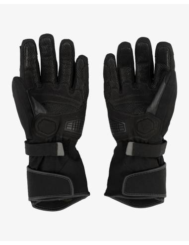 Guantes BY CITY Alps Man Negro
