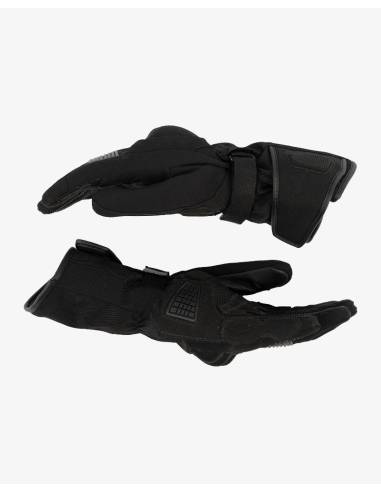 Guantes BY CITY Alps Man Negro