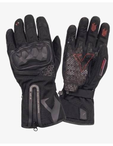 Guantes BY CITY Winter TRX Man...