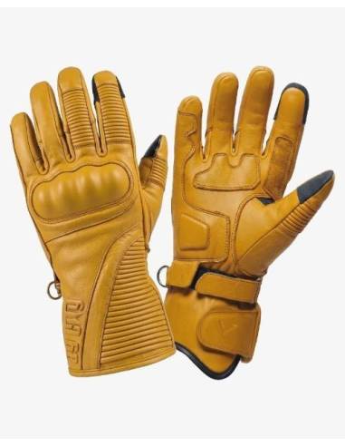 Guantes BY CITY Tokio Winter Man...