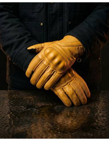 Guantes BY CITY Tokio Winter Man...