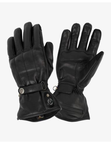 Guantes BY CITY Warm-Up Lady...