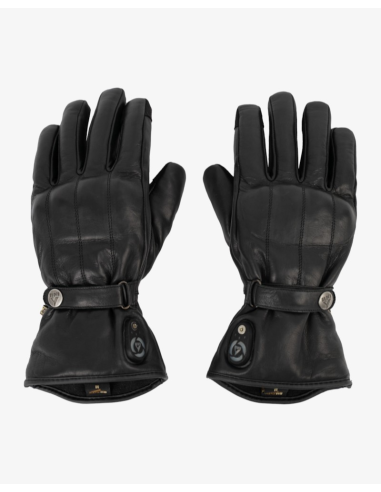 Guantes BY CITY Warm-Up Lady...