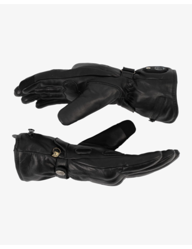 Guantes BY CITY Warm-Up Lady...