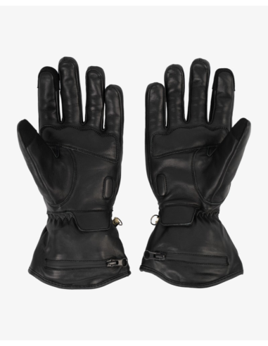 Guantes BY CITY Warm-Up Lady...
