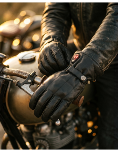 Guantes BY CITY Warm-Up Lady...