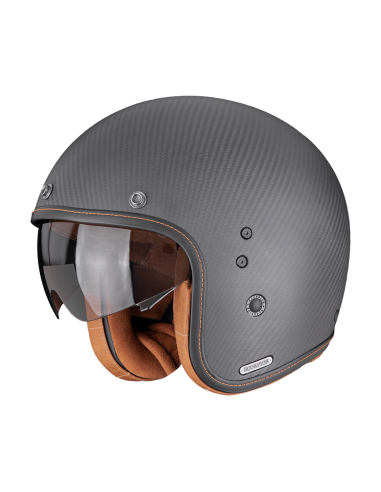 Casco SCORPION Belfast II Carbon...