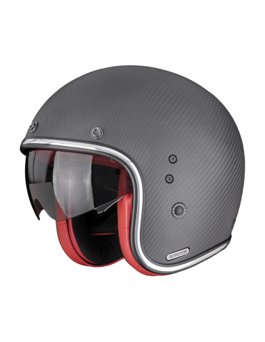 Casco SCORPION Belfast II Carbon...
